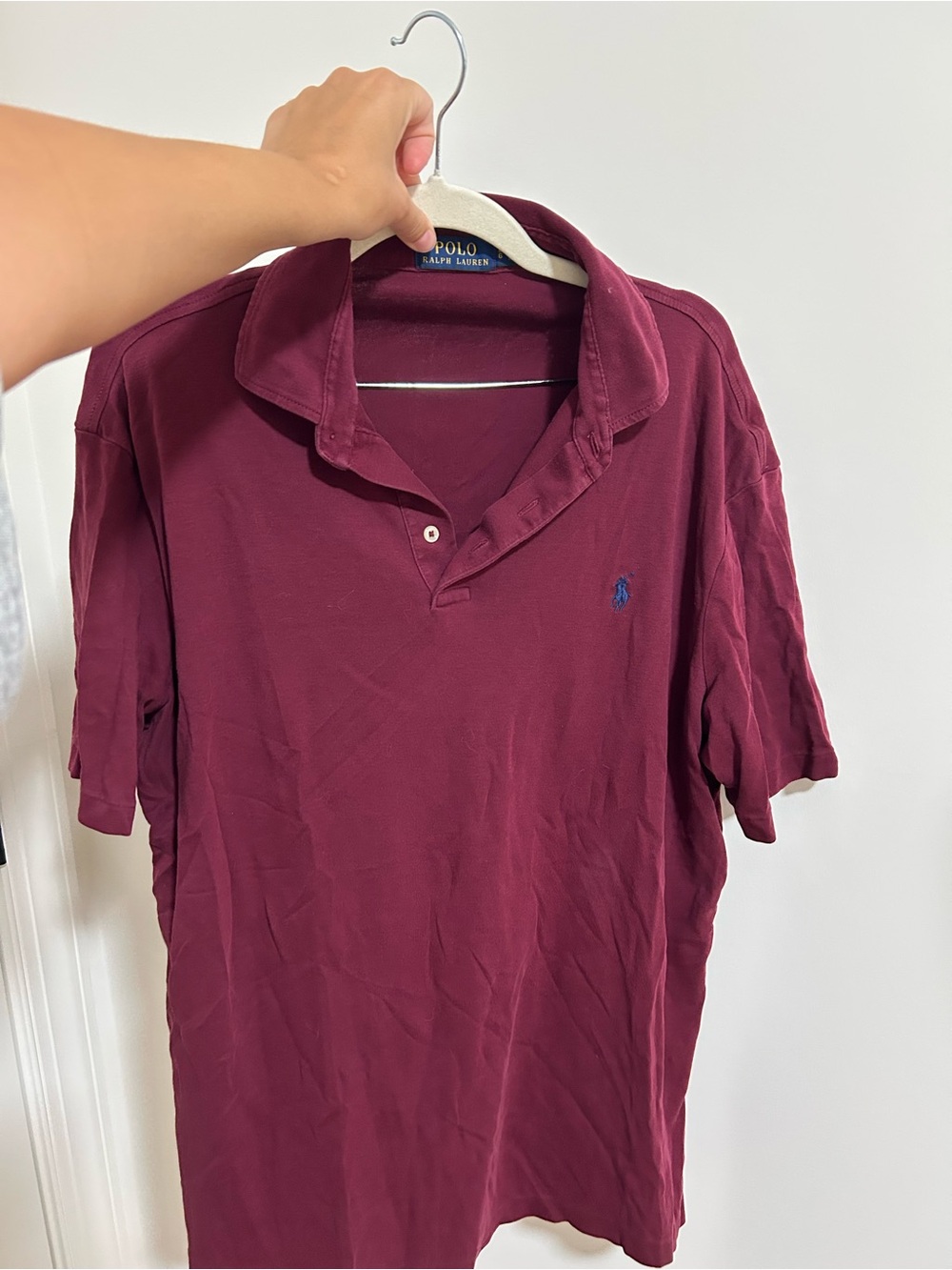 Polo by Ralph Lauren Men’s Polo Shirt